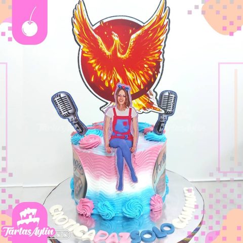Tarta Tartas Aylin