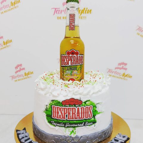 Tarta Tartas Aylin